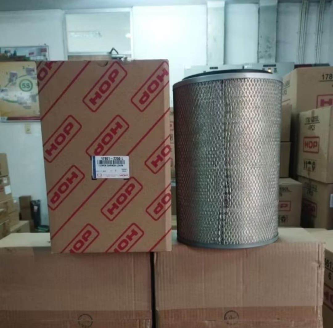 Filter Udara HINO Original